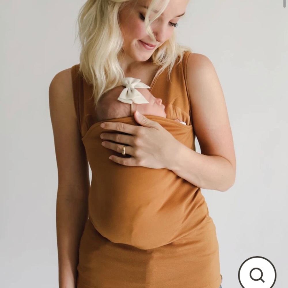 Lalabu Soothe Kangaroo Shirt